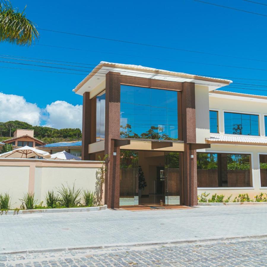 Pontal Praia Hotel Porto Seguro Exterior foto