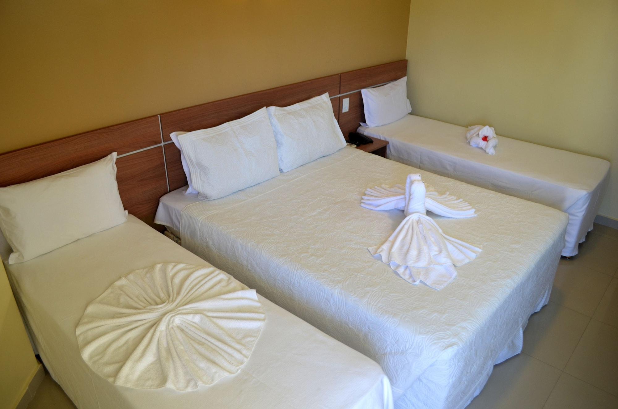Pontal Praia Hotel Porto Seguro Exterior foto