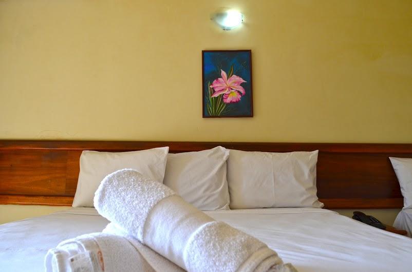 Pontal Praia Hotel Porto Seguro Exterior foto
