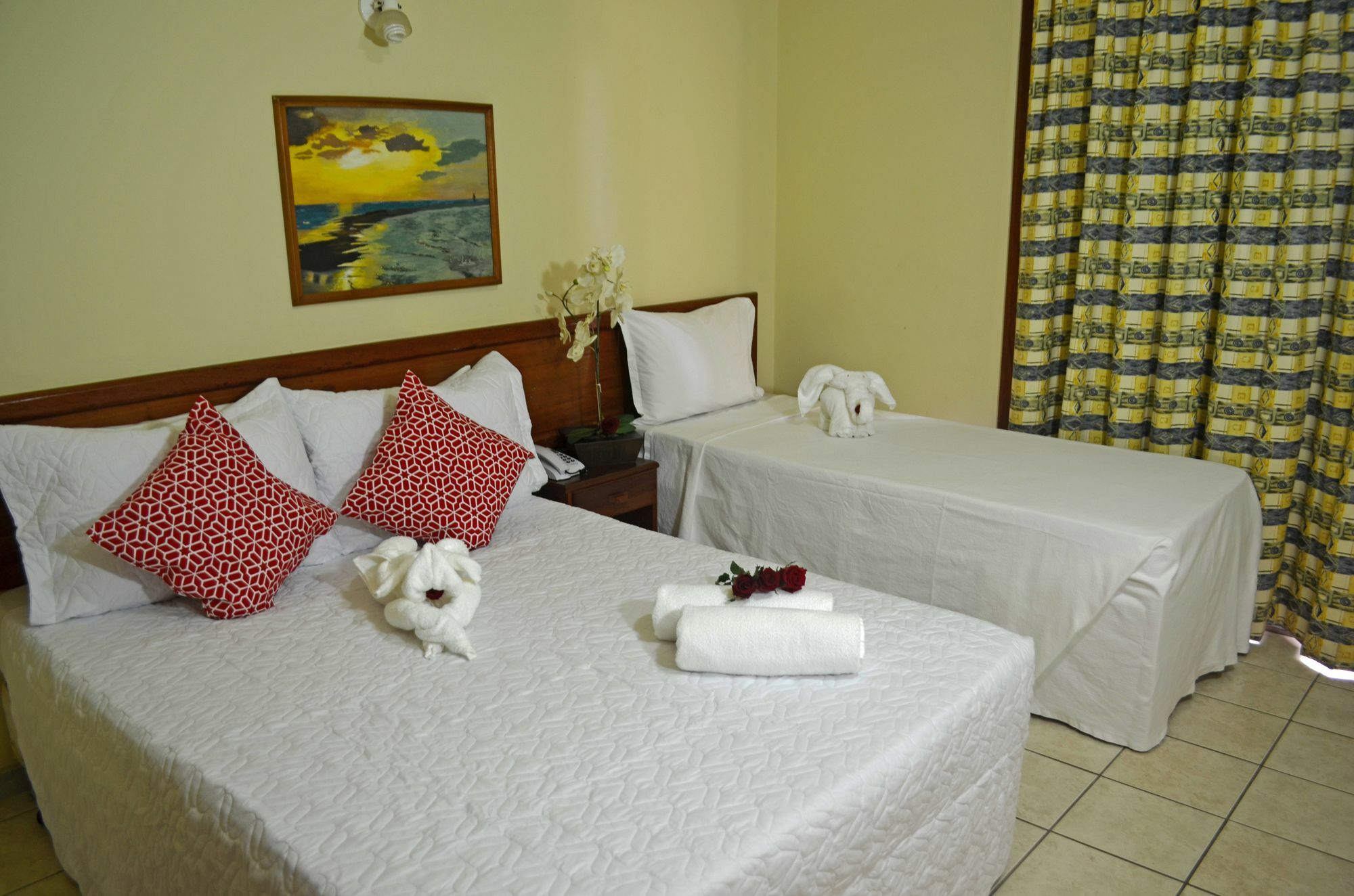 Pontal Praia Hotel Porto Seguro Exterior foto