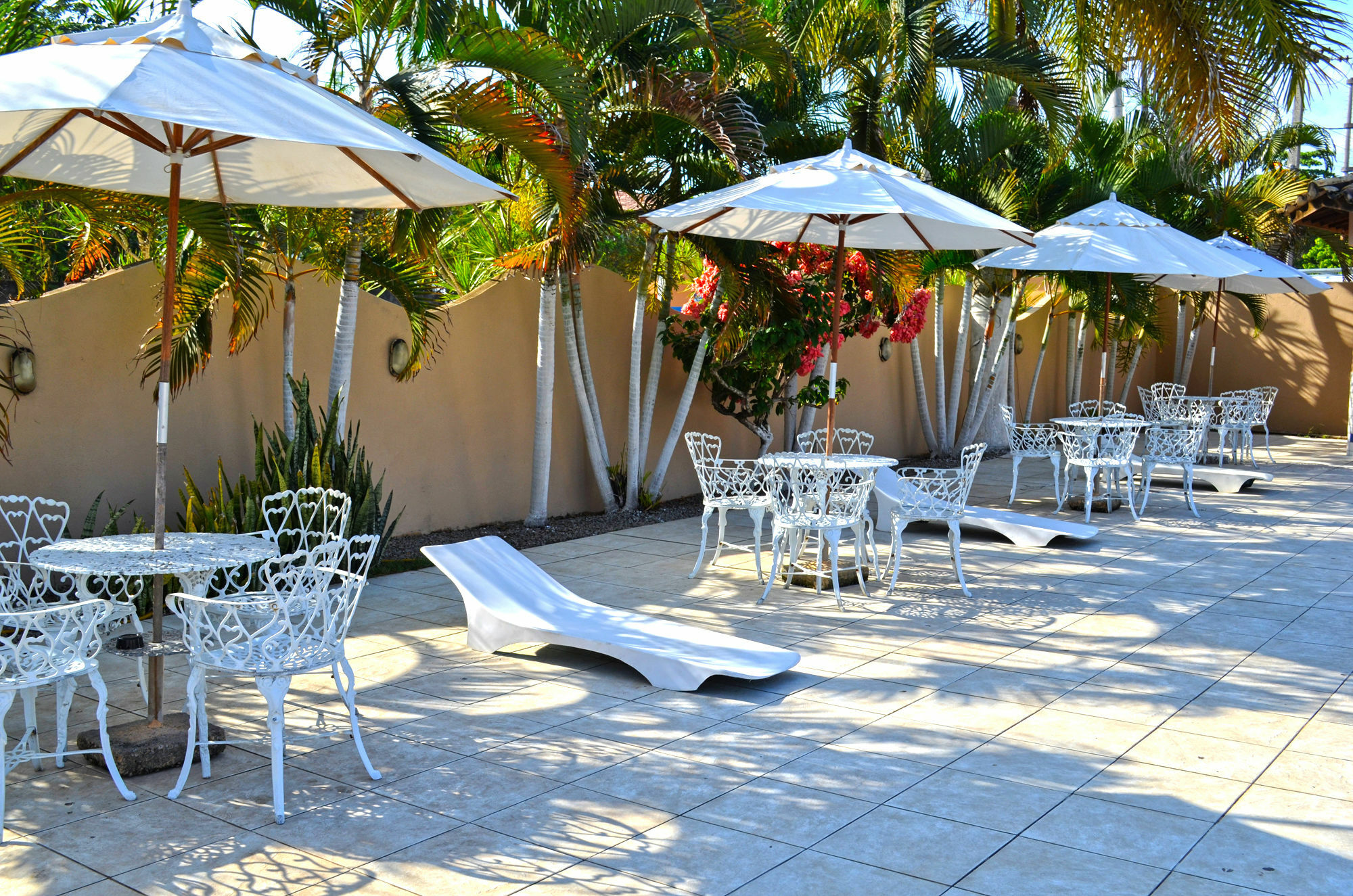 Pontal Praia Hotel Porto Seguro Exterior foto
