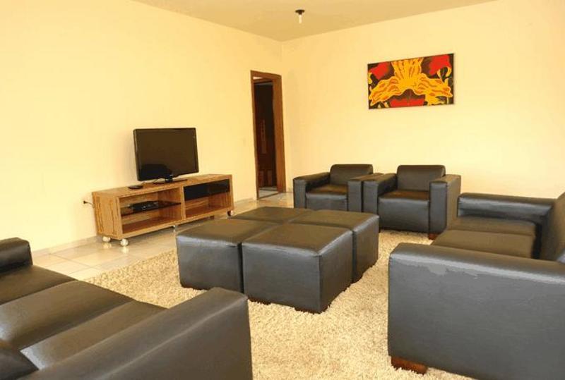 Pontal Praia Hotel Porto Seguro Exterior foto